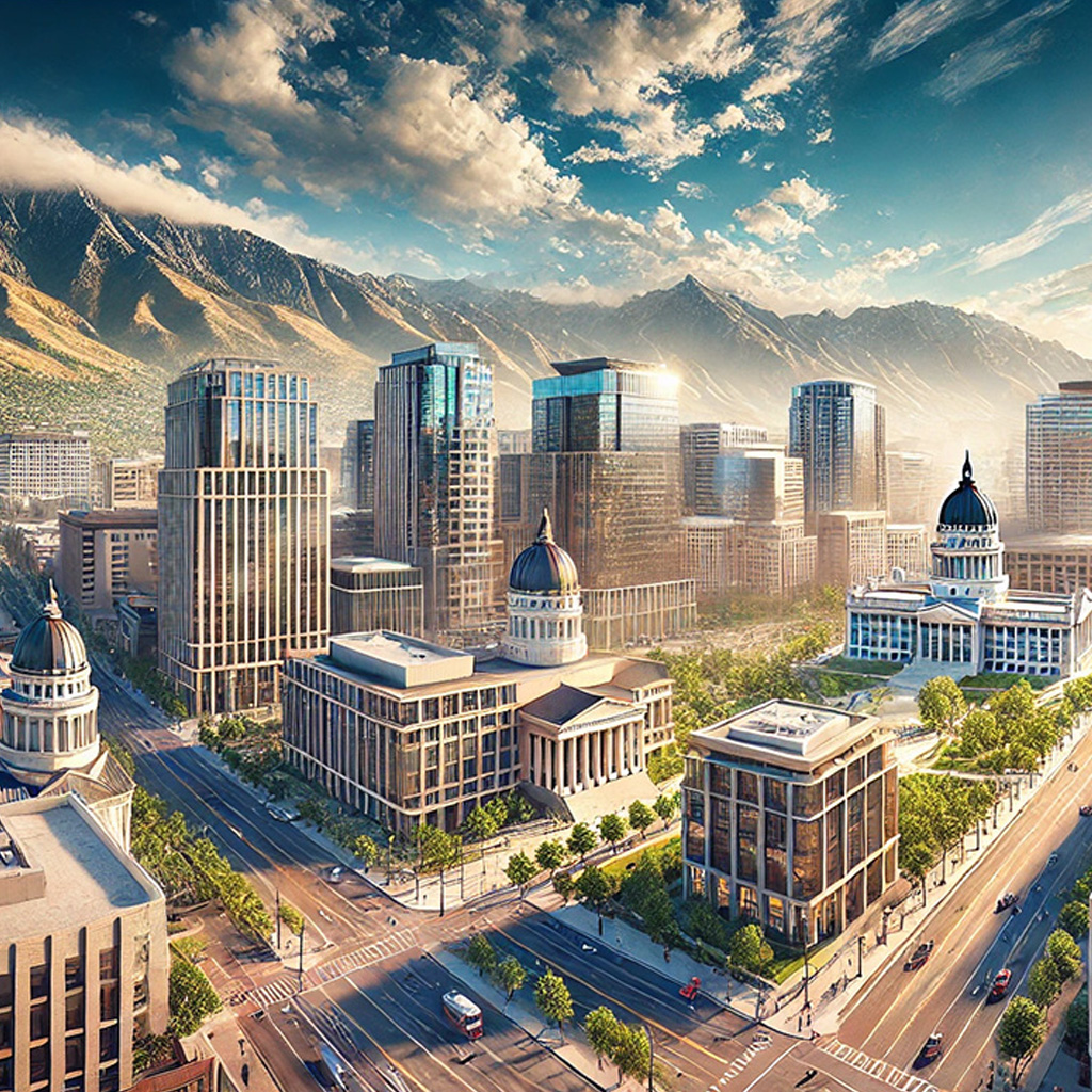 Salt Lake Cit